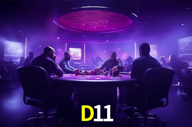 Diretório de Jogos D11