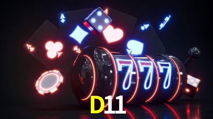 Live Casino D11