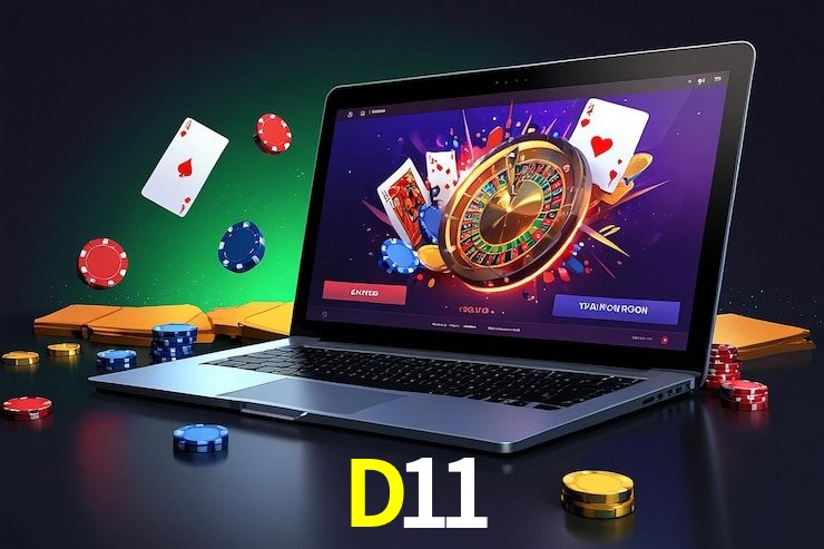 D11,D11 Bet