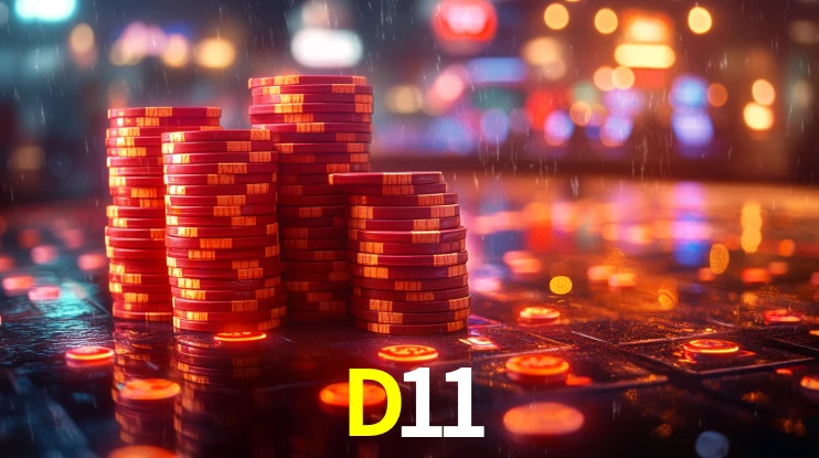 Live Casino D11