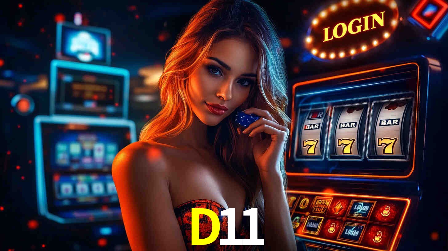 D11 App Interface