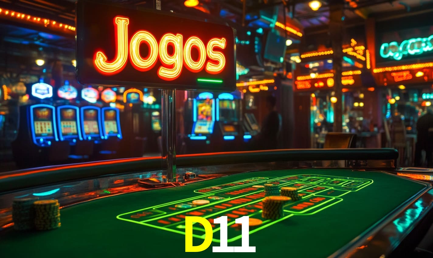 Sistemas de Segurança D11