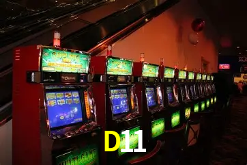 A Experiência Imersiva dos Cassinos Ao Vivo no D11