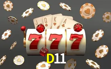 Descubra a Magia dos Jogos de Arcade no D11