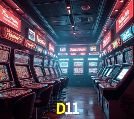 D11,D11 Bet
