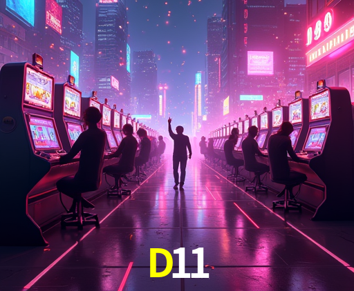 Casino VIP D11