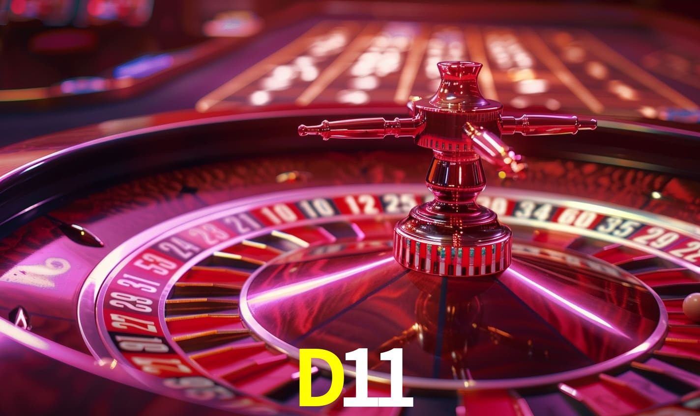 D11 Bet