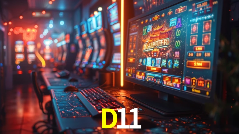 VIP Casino D11