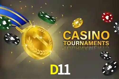 D11 Bet
