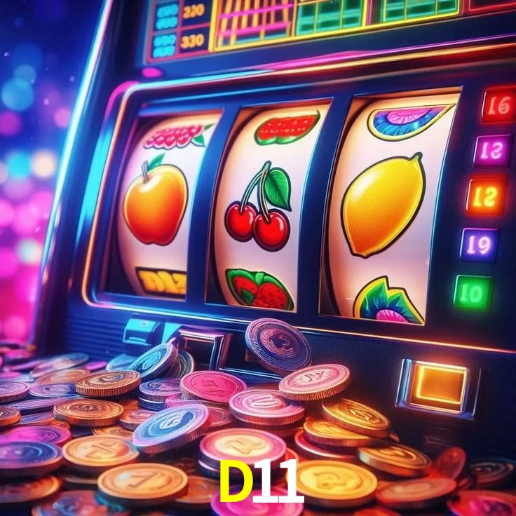 Estatísticas do Jogo D11