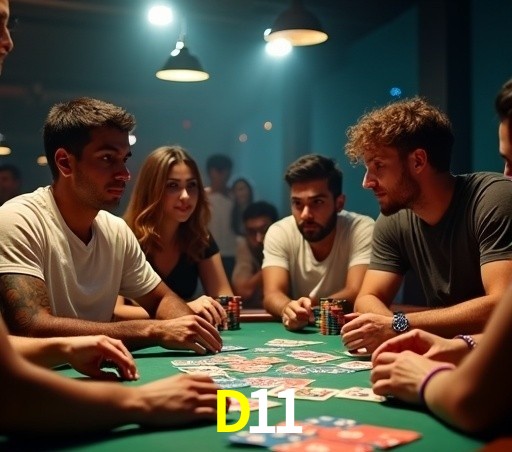 D11,D11 Bet