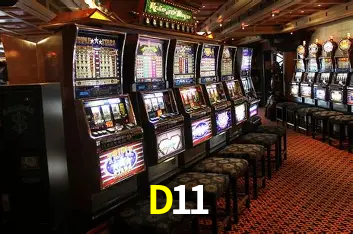 Desvendando o Mundo dos Jogos Virtuais na D11