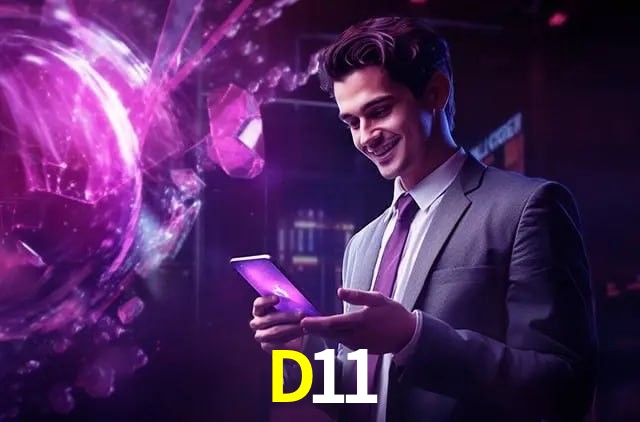 Game Providers D11