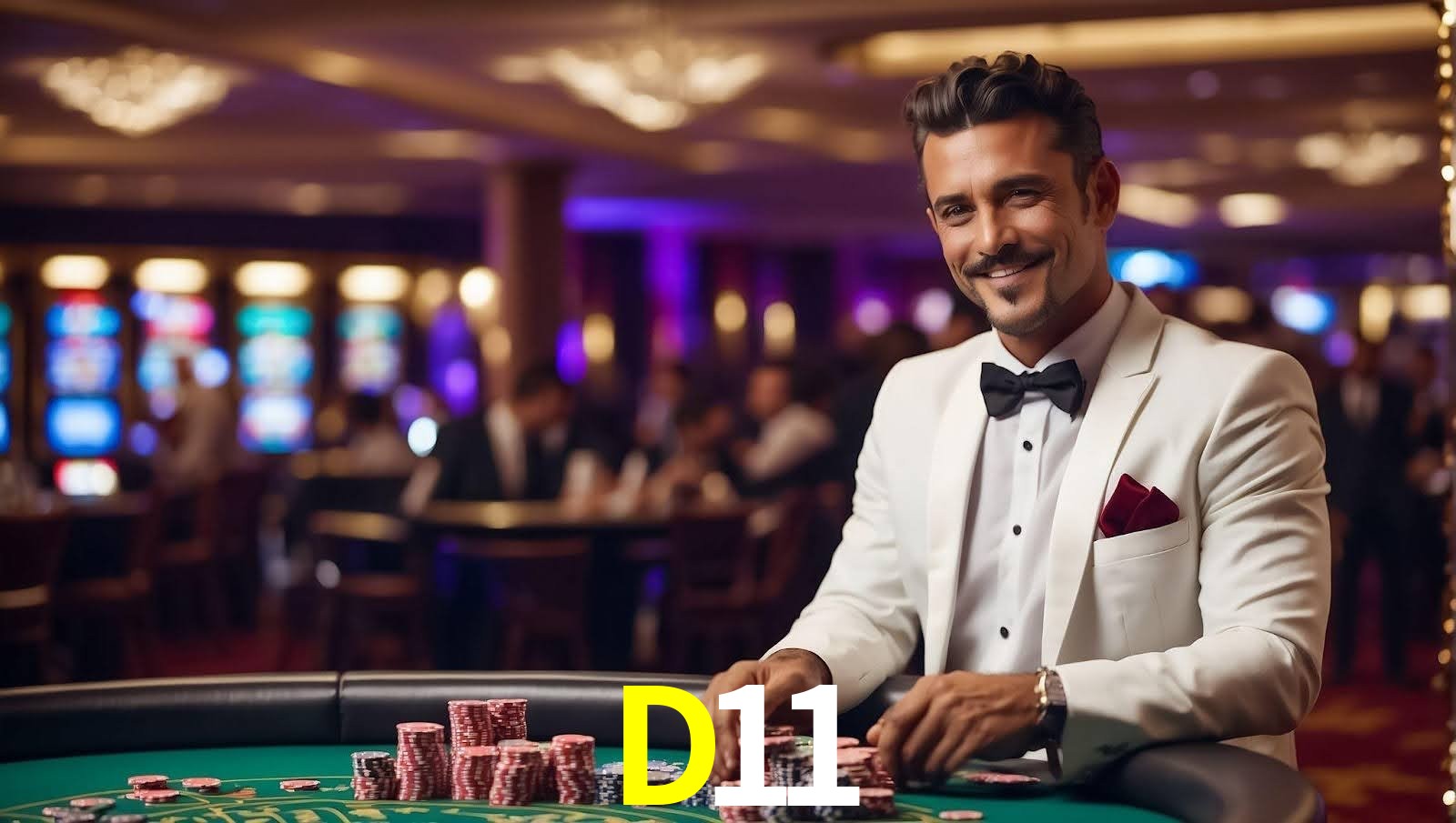 Ofertas Exclusivas D11