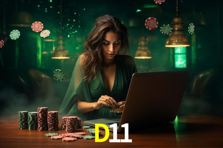 D11,D11 Bet