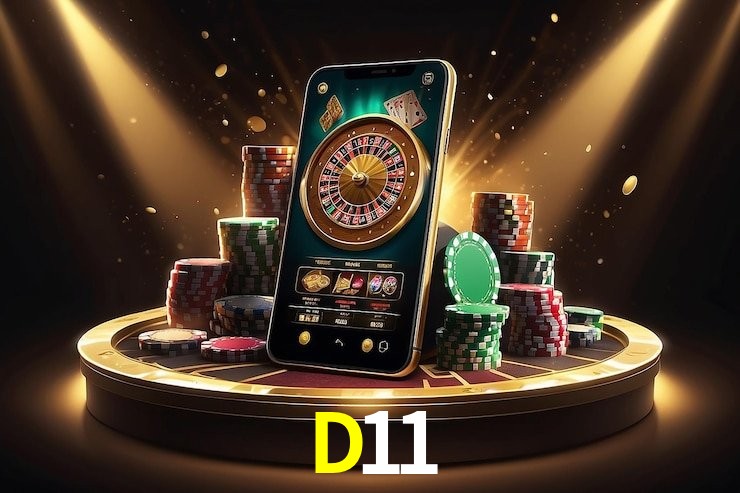 Promoção Relâmpago D11