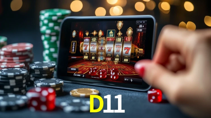 Sports Statistics D11