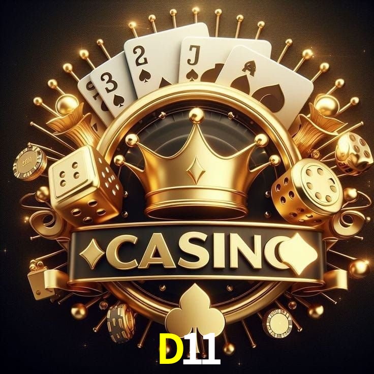 Jogos de Slot D11