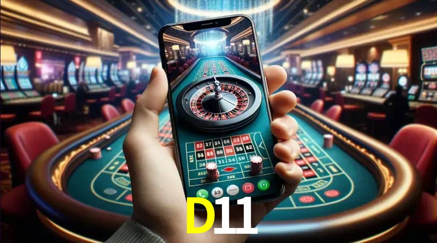 Weekend Specials D11