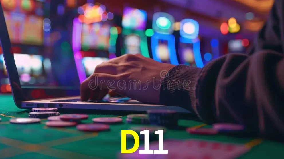 Bônus Diários D11