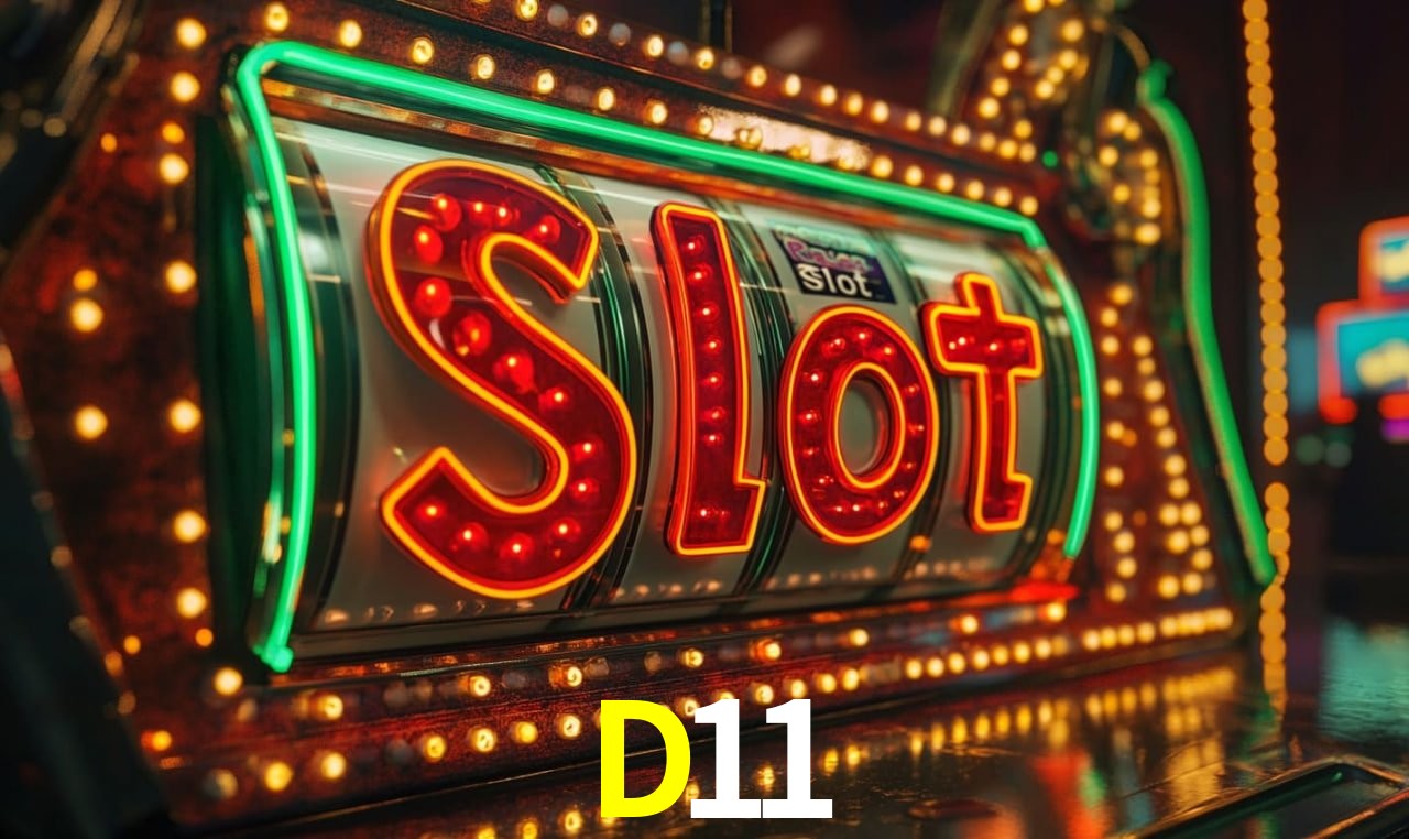 D11 Games