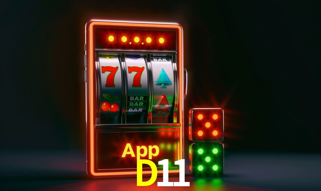 Casino Ao Vivo D11