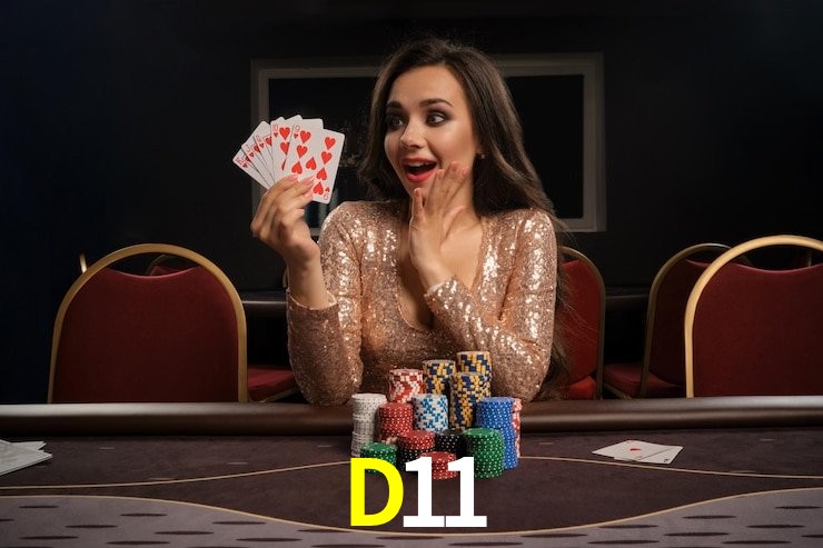 Interface do App D11