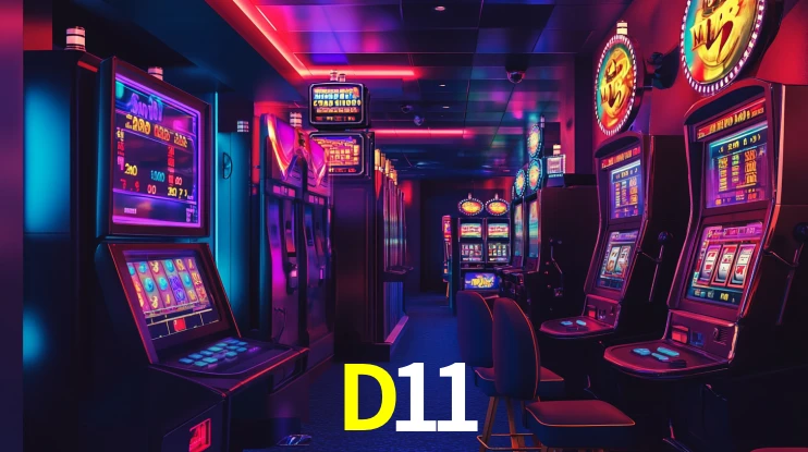 Spaceman Game D11