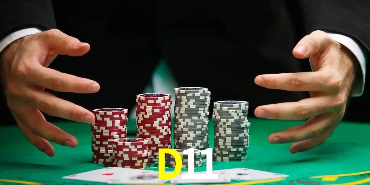 D11,D11 Bet
