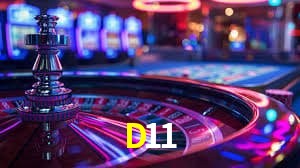 Recursos de Bônus D11