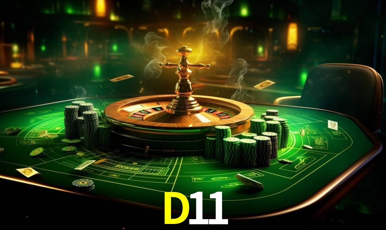 cassino D11