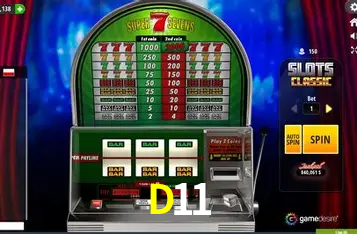 D11