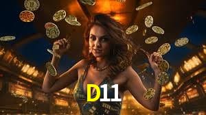 2FA Security D11