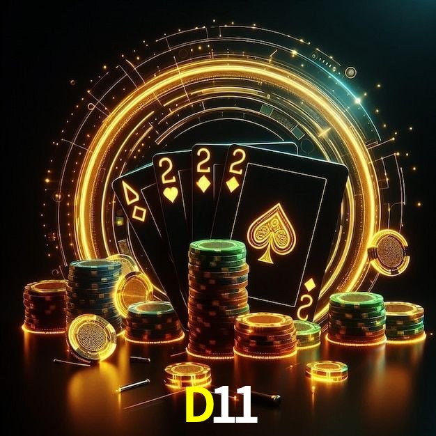 Login Seguro D11