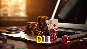 D11,D11 Bet