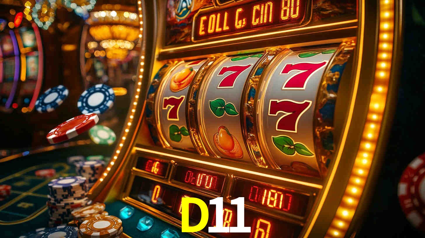Football Betting D11