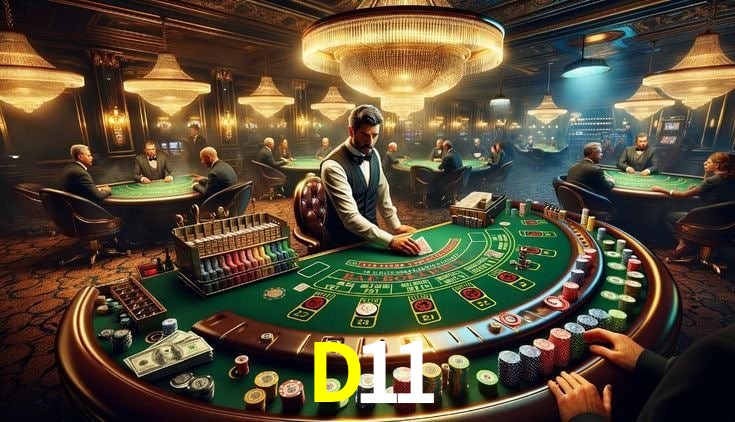 Account Benefits D11