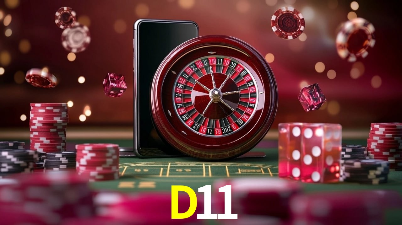 Slot Games D11
