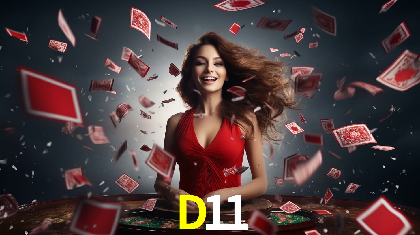 Welcome Bonus D11