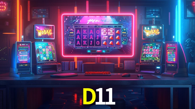 Blackjack Table D11